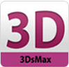 室内效果图设计（3D max）