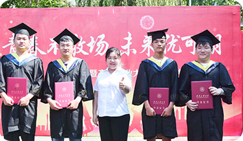 退伍军人学技术，两年收获大专学历