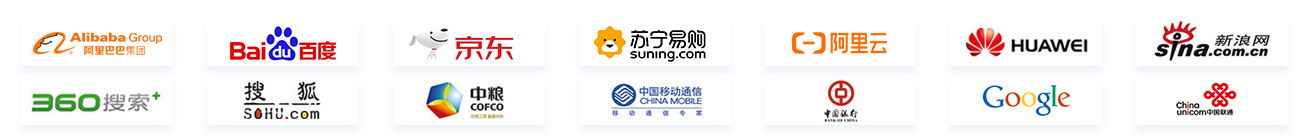 合作单位
