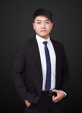 JAVA软件开发与人工智能专业师资团队