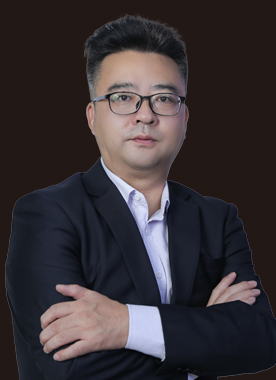 杜军
