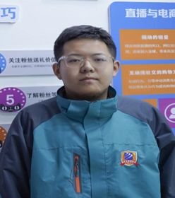 火丽君