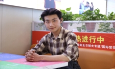 逐梦大数据  展望海外升学之路