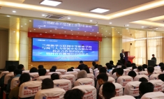 兰州新华互联网学校携手闽兰人力，共启抖音直播新篇章