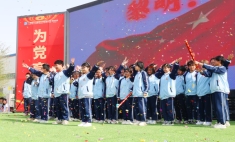 【全国职教周】诵诗韵风华，展青春风采 兰州新华诗歌朗诵赛