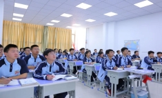 初三成绩中下游的孩子们，家长们如何为孩子选择一所适合的学校？关键看这几点