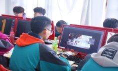 甘肃三力会展服务有限公司招聘