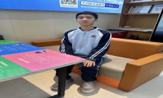 在综合高中的沃土上书写青春答卷