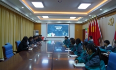 兰州新华校纪校规专题讲座助力新生扬帆起航