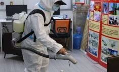兰州新华冬季护航行动