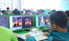 高中读不下去怎么办?转换赛道，一样能让你圆梦大学!
