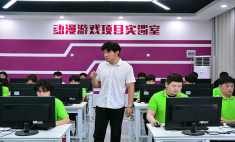 人民网聚焦《哪吒2》，国漫崛起点燃动漫专业热潮！