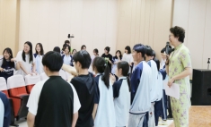 聚心赋能 “赢”接高考 兰州新华高三考前减压心理讲座