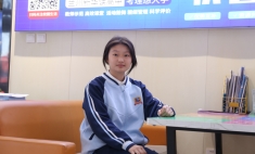 梦想启航：16岁女生杜锦宣的转学与高考征途