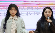 颜值经济浪潮下，互联网+美妆与形象设计如何重塑行业格局？