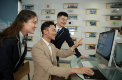 女孩子学什么专业以后的前景会更好？