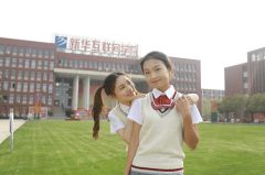 2020学习互联网专业，中学生的好选择，值得信赖！