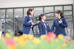 互联网行业依旧火热，学专业技术为理想交满意答卷