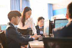 学技术成就好未来，就来兰州新华！
