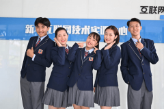 事实告诉你，初高中生学什么技术比较好？