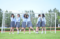 现在学IT，好，好未来！
