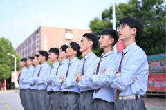 好学校、好专业、好才是择校标准