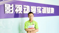 来新华学技术，为家乡建设添砖加瓦