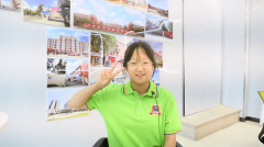 转学来新华，勇敢做出改变，世界因你而变