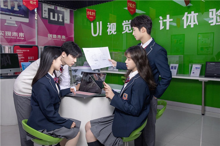 升学只有考上高中一条道路吗?