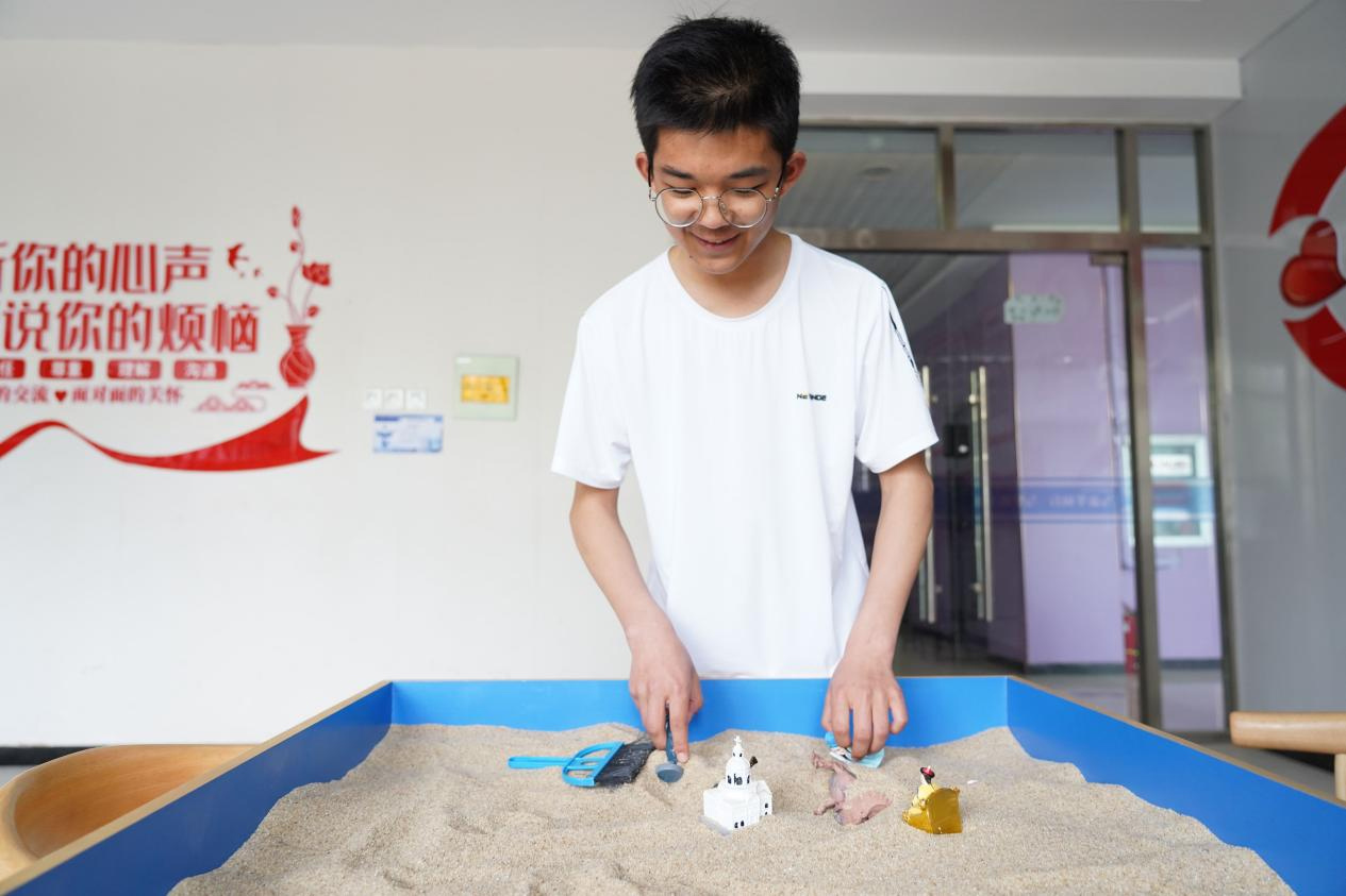 选择对的学校,离成功更进一步