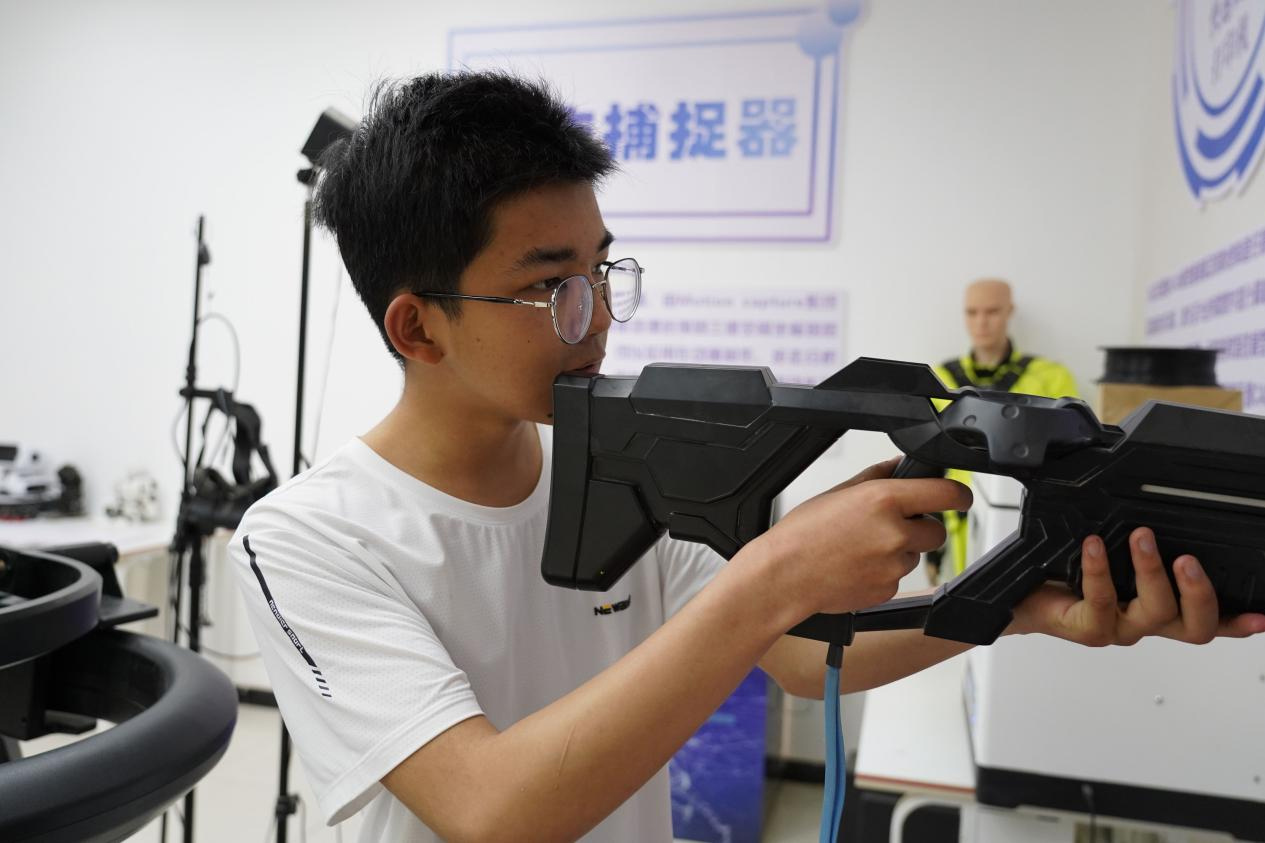 选择对的学校,离成功更进一步