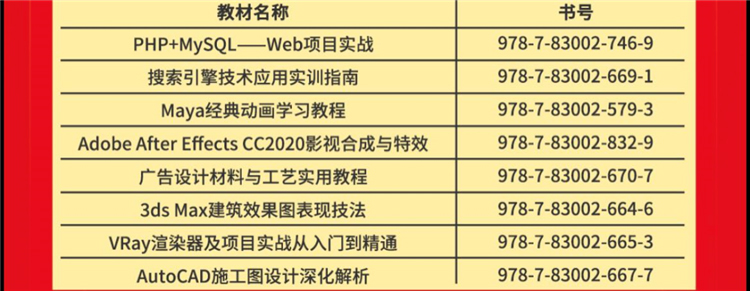实力!8本新华教材入选国家级技工教育和职业培训教材目录!