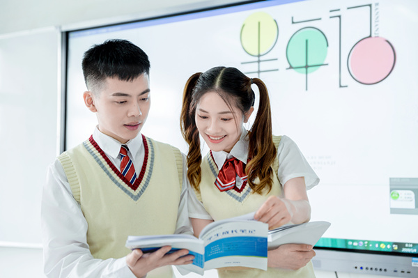 择校指南丨初高中生看过来,四步助你选学校