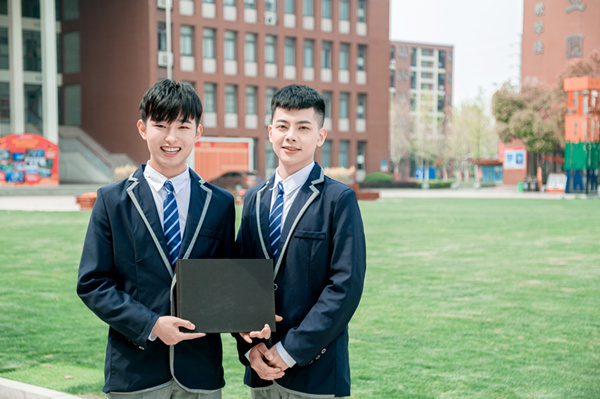 择校指南丨初高中生看过来,四步助你选学校