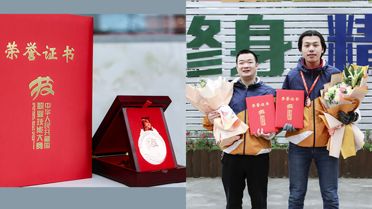 职教新政策,让新华的职教模式火了