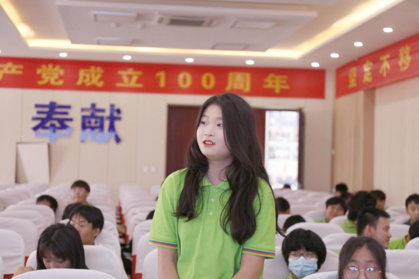 电商直播进校园,企业宣讲会圆满进行