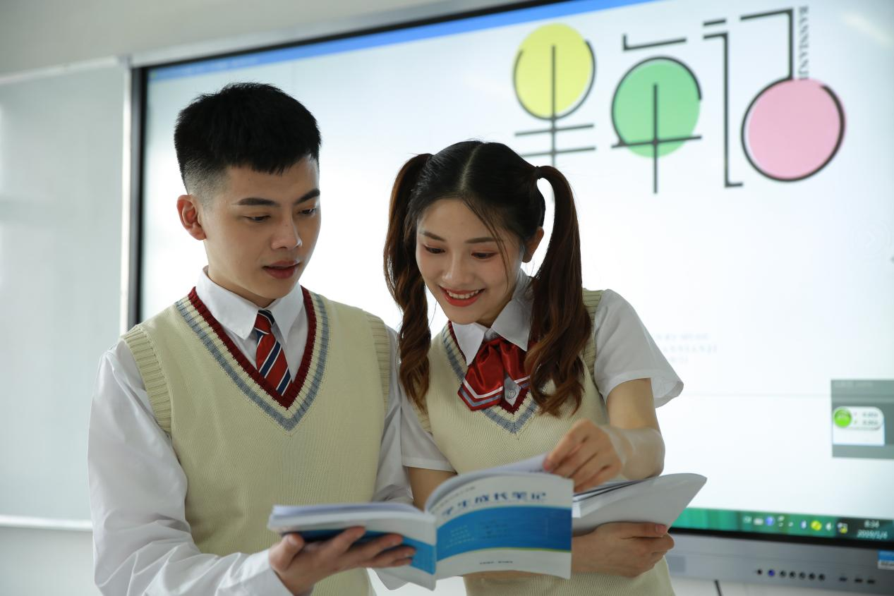 2022年已来，初高中毕业生选技术学校的标准在这里