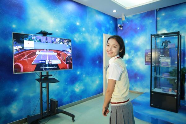 初高中女生成绩不理想,学什么技术好?
