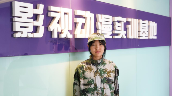 兴趣是最好的老师，成就最好的自己