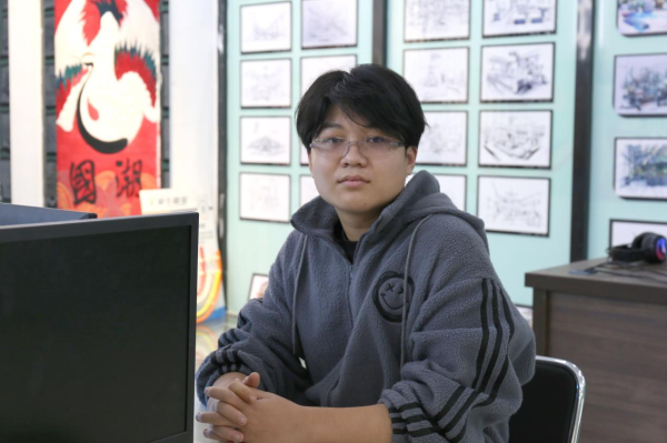 来新华学硬核技术,实现高薪梦想