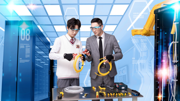 新华学子为何越来越受到企业的认可与青睐?我们用实力告诉你