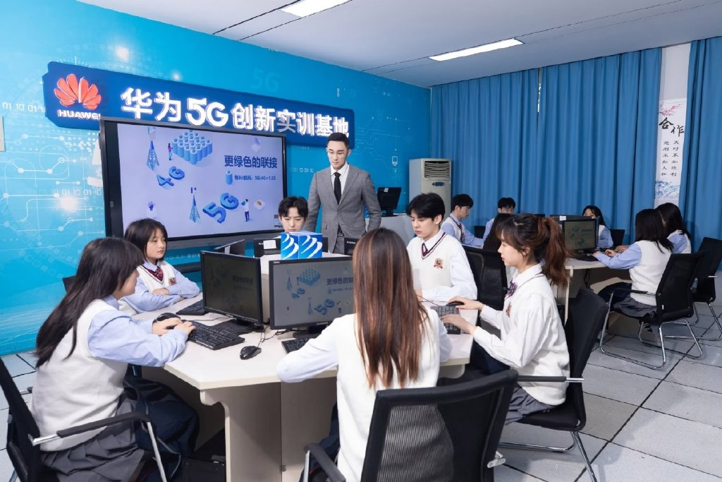 听说,这三种人都在找兰州新华电脑学院