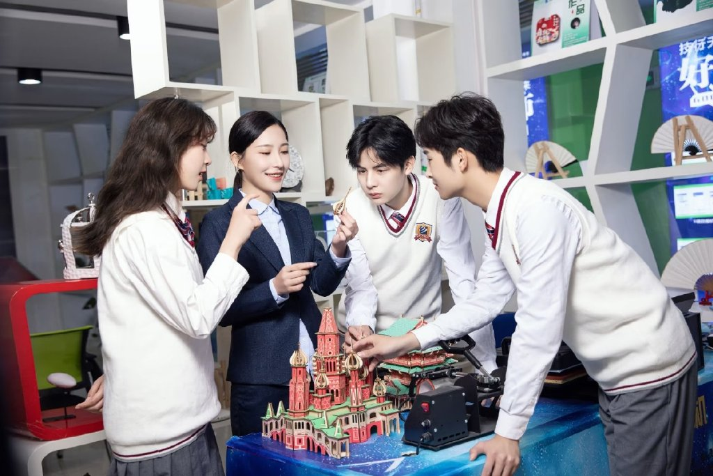 听说,这三种人都在找兰州新华电脑学院