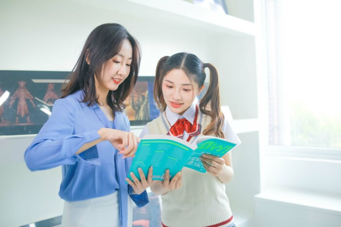不想上学就辍学打工?新华为你指路