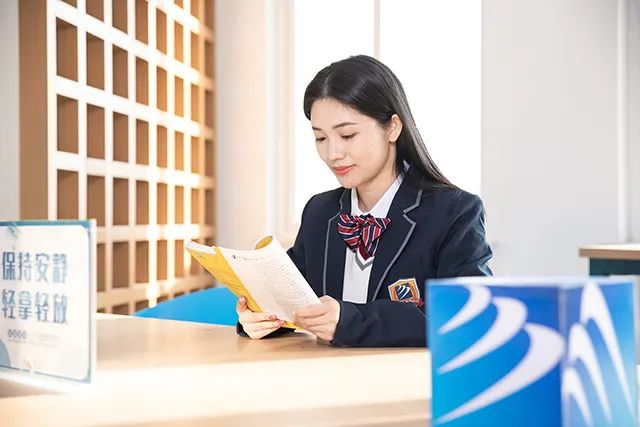 从 “能” 到 “好、就好业”，兰州新华的环境有多好？