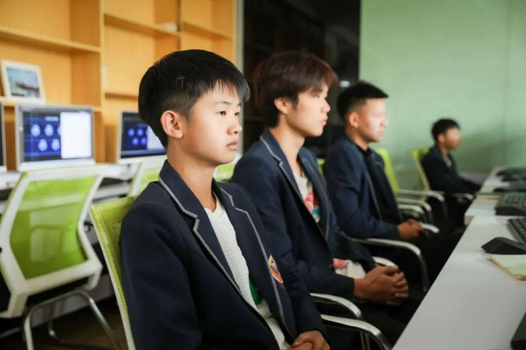 中考过后，近九成家长关注职业教育