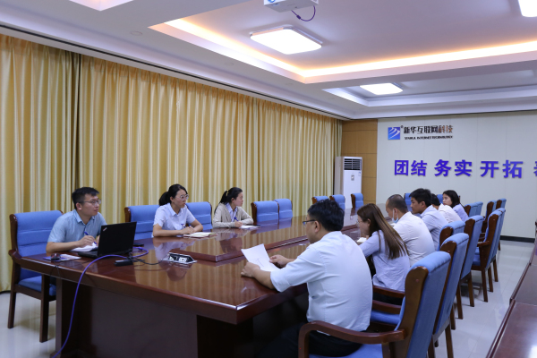 家访，让教育更有温度——兰州新华家访工作总结会