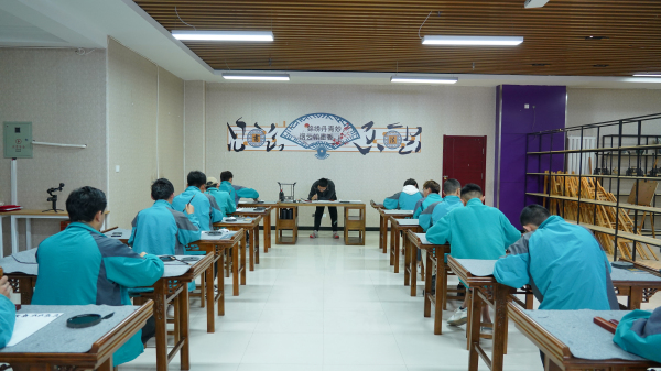 弘扬传统文化,抒发爱国热情——兰州新华双节活动
