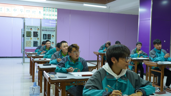 弘扬传统文化,抒发爱国热情——兰州新华双节活动