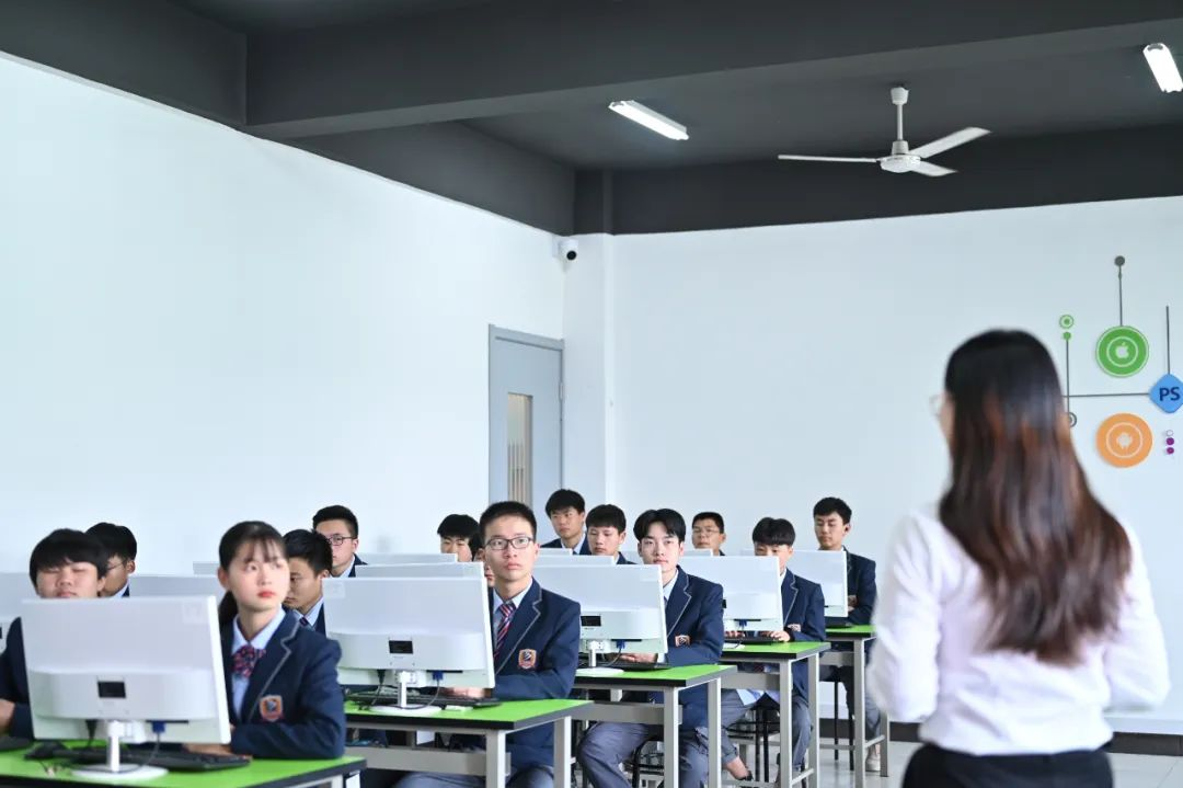 【重要通知】兰州新华2024年春季预科班招生全面开启!